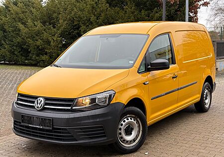 VW Caddy Volkswagen Nfz Maxi Kasten EcoProfi BMT *KLIMA