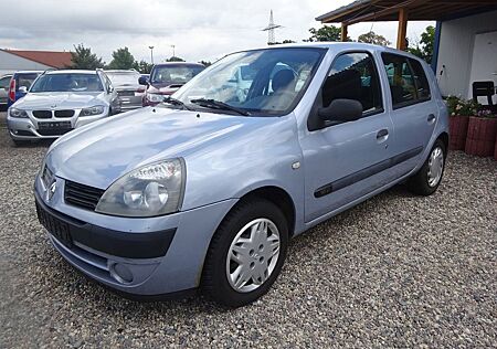 Renault Clio II Emotion