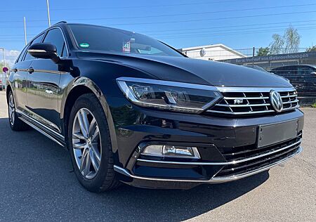 VW Passat Variant Volkswagen Comfortline R-Line-Paket