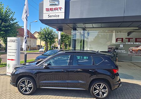 Seat Ateca FR 1.5 TSi 150PS DSG/Navi/LED/Full-L/WP
