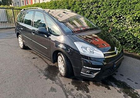 Citroën C4 Picasso , Familien Auto, 7 sitzer