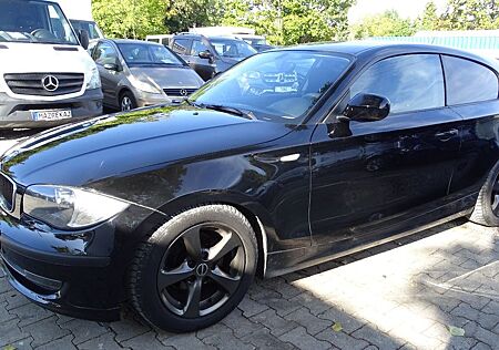 BMW 116i 1 Lim. ,TÜV/KETTE NEU