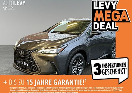 Lexus RX 450 NX 450h+ E-Four Business *CARPLAY*