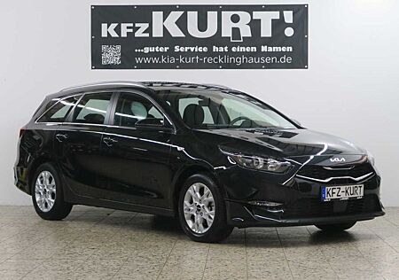 Kia Cee'd Sportswagon Ceed Sportswagon 1.5 T-GDI ISG DCT7 OPF Vision