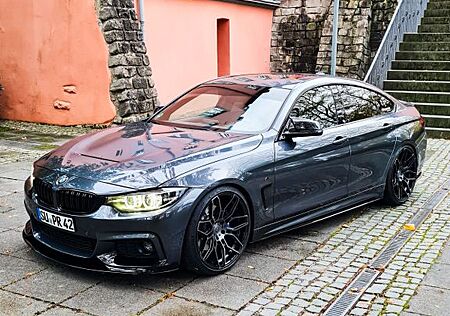 BMW 430i 430 Gran Coupé Gran Coupé M Spor...