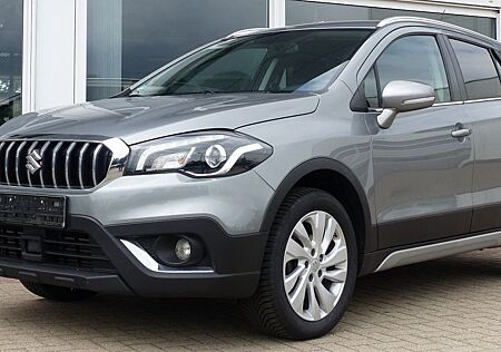 Suzuki SX4 SCross Comfort AHK*SHZ*Allwetter*Kamera*Navi