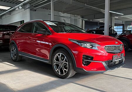 Kia XCeed Platinum Edt. | PANO | LEDER MEMO | JBL