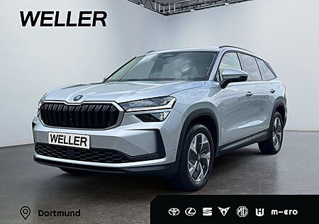 Skoda Kodiaq 2.0 TDI 4x4 DSG Selection *AHK*360*HUD*
