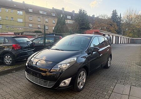 Renault Scenic III Grand Dynamique tüv neu