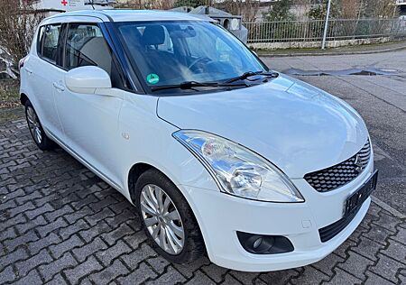 Suzuki Swift 1.2 Comfort TÜV abgelaufen 03.2025 top zst