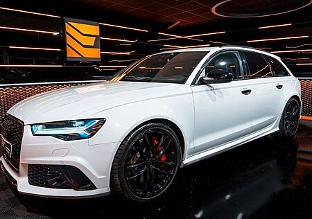 Audi RS6 Avant 4.0 TFSI Quattro*RS Exhst.*BOSE