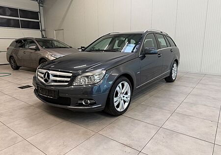 Mercedes-Benz C 220 CDI Blueefficiency / PDC / LM-FELGEN