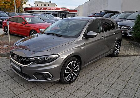 Fiat Tipo 1.4 T-Jet Lounge NAVI Kamera Sitzhzg