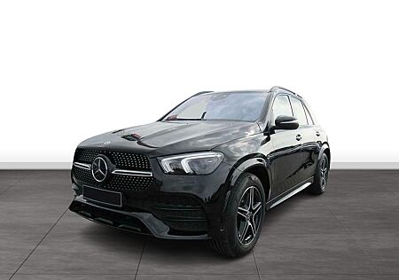 Mercedes-Benz GLE 400 d 4MATIC AMG BURMESTER