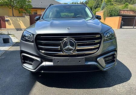 Mercedes-Benz GLS 450 d 4MATIC - 105k NETTO - HUP - PANO - AMG