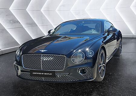 Bentley Continental GT GT W12 Coupé