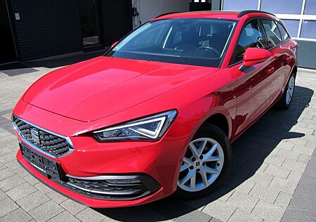 Seat Leon Sportst Style KameraAHK PanodachLED Digitac