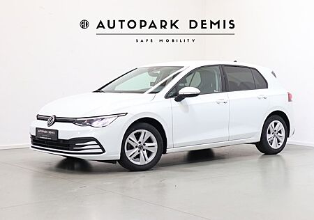 VW Golf Volkswagen VIII Lim. Life 2.0 DSG/ACC/PDC/NAVI/AMBIENT
