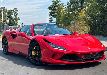 Ferrari F8 Spider *Lift* Approved*Carbon Lenkrad*