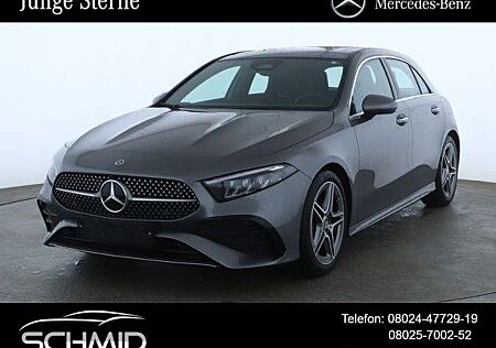 Mercedes-Benz A 200 AMG Line Advanced Plus Pano Keyless LED