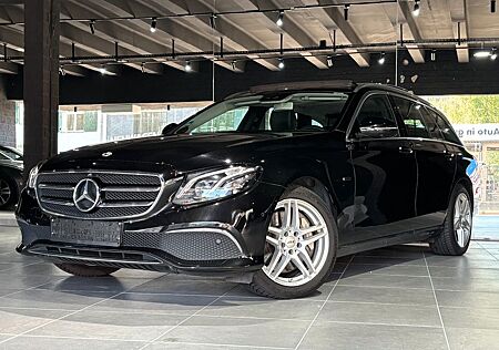 Mercedes-Benz E 300 T-Modell de/AMBIENTE/EXCLUSIVE/360''KAM