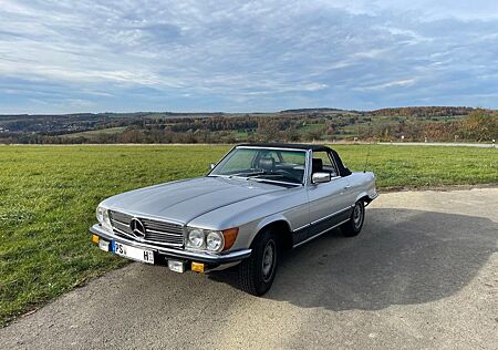 Mercedes-Benz SL 280