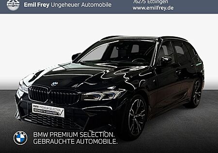 BMW 318i Touring Aut. *SHZ*Navi*