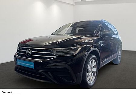 VW Tiguan Allspace Volkswagen 2.0 TDI DSG Life - 7 Sitzer A