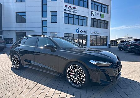 Audi S5 TFSI S tronic + AHK+PANO+TECHPAKET PRO