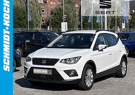 Seat Arona 1.6 TDI Style NAVI PDC SITZHZG Sitzhzg.