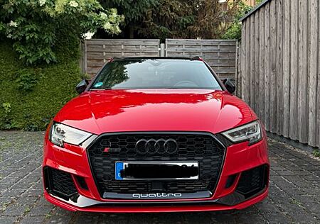Audi RS3 2.5 TFSI S tronic quattro Sportback -