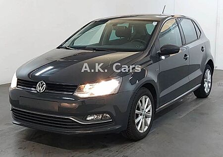 VW Polo Volkswagen V Lounge*Tempomat*PDC*Klimaautomatik*Alu