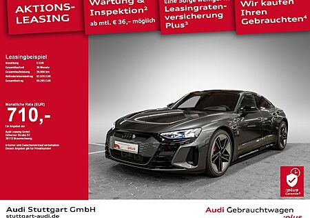Audi e-tron GT quattro AIR Pano Memory SHZ Massage