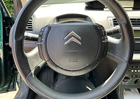 Citroën C4 1.4 16V Style Style