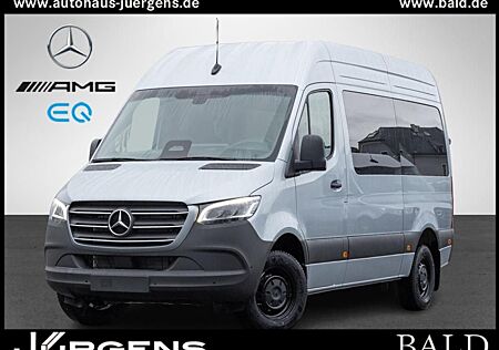 Mercedes-Benz Sprinter 317 KOMBI/TOURER+L2H2+LED+DISTR+STHZG