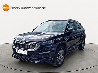 Skoda Kodiaq 2.0 TDI DSG L&K *AHK*LED*360°KAMERA*LEDER