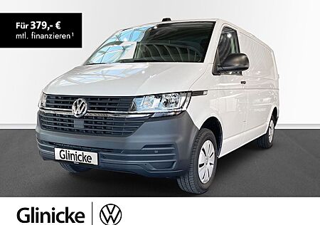 VW T6 Transporter Volkswagen T6.1 Transporter 2.0 TDI Kasten LR/AHK/EPH