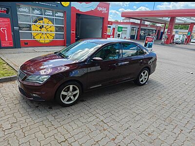 Seat Toledo 1.4 TSI Style DSG Style