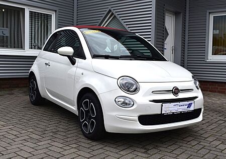 Fiat 500C 1.0 Club Klima/Tempomat/PDC 51 kW (69 PS...