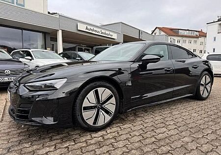 Audi e-tron GT quattro -