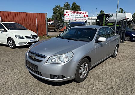 Chevrolet Epica LT