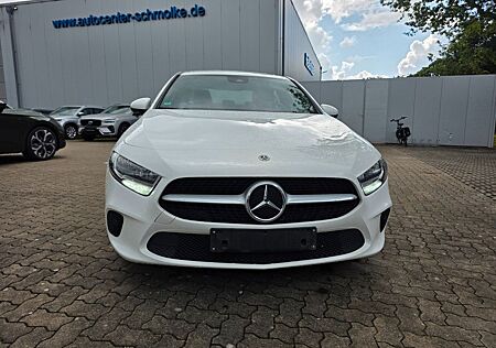 Mercedes-Benz A 200 A -Klasse Lim. d