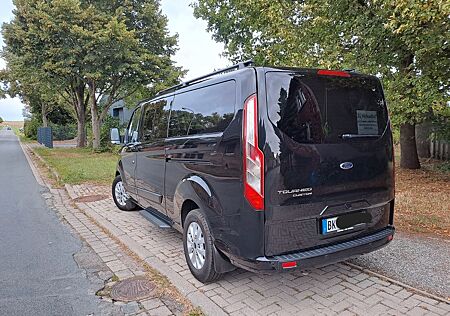 Ford Tourneo Custom gebraucht kaufen Ford Tourneo Custom