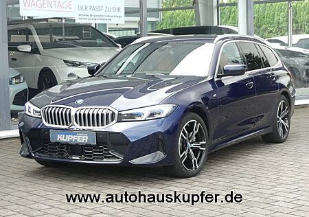 BMW 330 e Tou M Sportp. ACC°Ad.LED°°Harm.Kard°elSitz