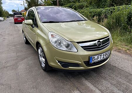 Opel Corsa 1.2 Twinport - LPG - CarPlay - NAVI