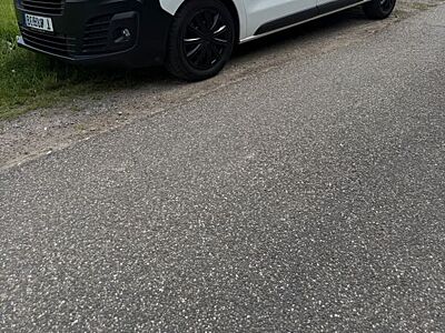 Citroën Jumpy M 2.0 BlueHDi 120 L2 Navi, Klima,Webasto