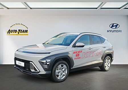 Hyundai Kona 1.0 T-GDI DCT Trend (SX2)