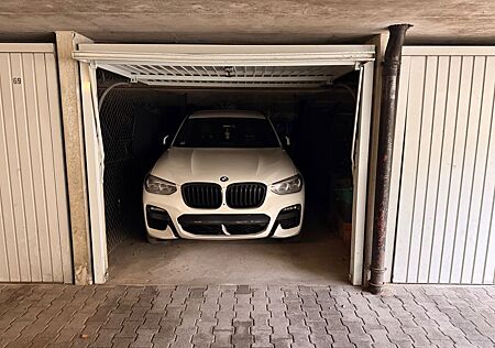 BMW X3 xDrive30d M SPORT AT M SPORT