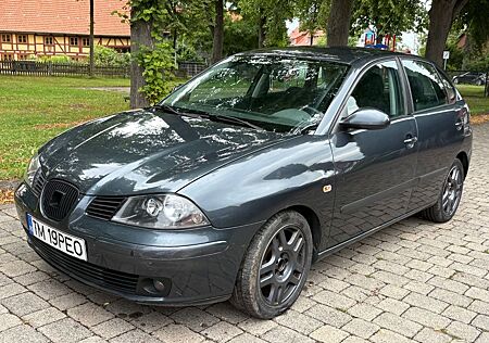 Seat Ibiza Stylance