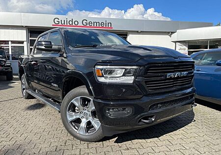 Dodge RAM 1500 5.7 V8 Crew Cab Laramie Sport AEC